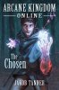 AKO Book 1 The Chosen FINAL COVER 6x9.jpg