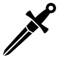Dagger of LitRPG