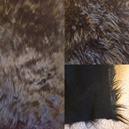 Werewolf fur